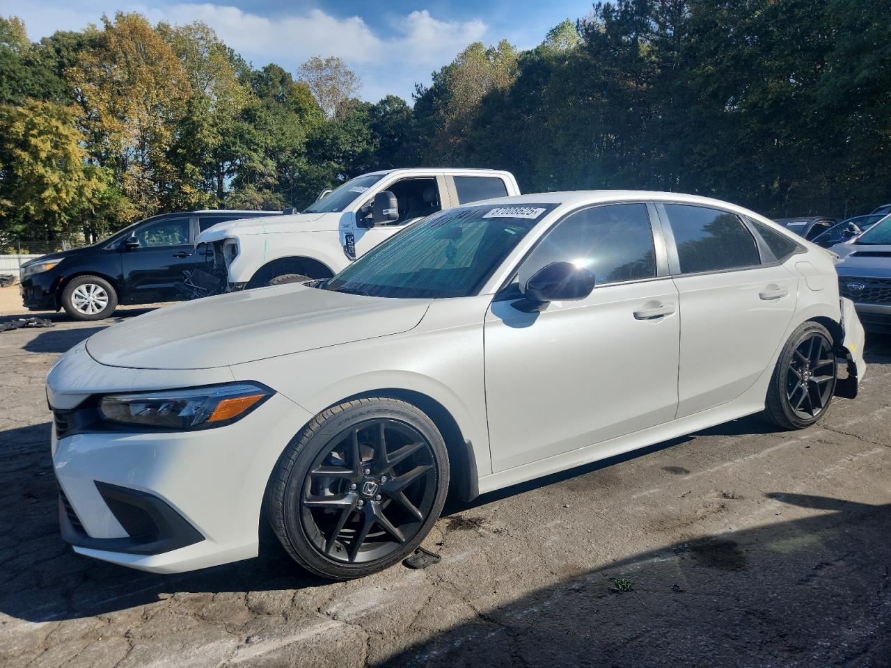 Global Auto Auctions