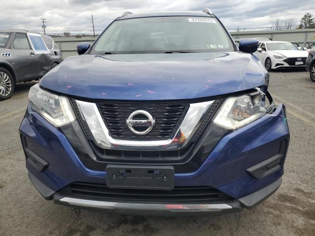 2017 NISSAN ROGUE S KNMAT2MV6HP519506