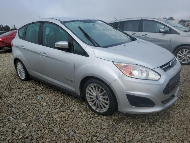 2013 FORD C-MAX SE - 1FADP5AU6DL501027