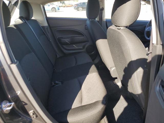 2024 MITSUBISHI MIRAGE ES ML32AUHJ9RH026348