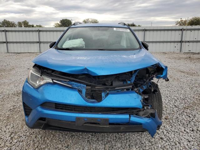 2016 TOYOTA RAV4 LE - 2T3ZFREV4GW248644