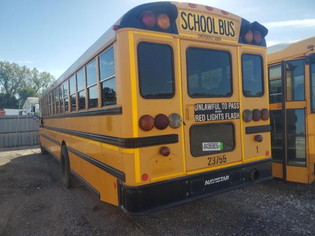 2013 IC CE SERIES SCHOOL #3263668726