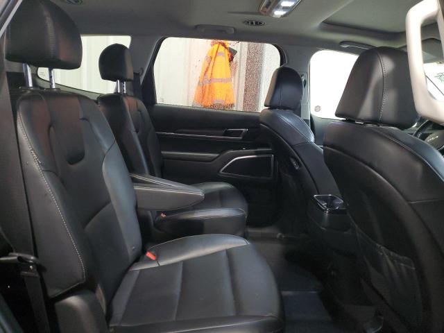 2025 KIA TELLURIDE - 5XYP64GC3SG583388