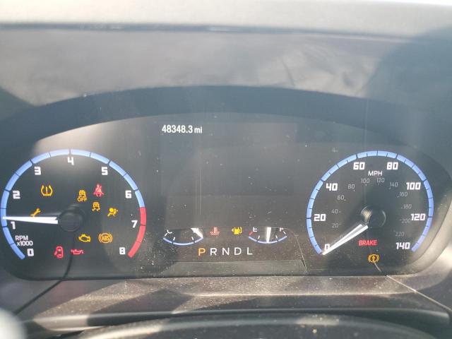 2023 FORD BRONCO SPO #3287725196