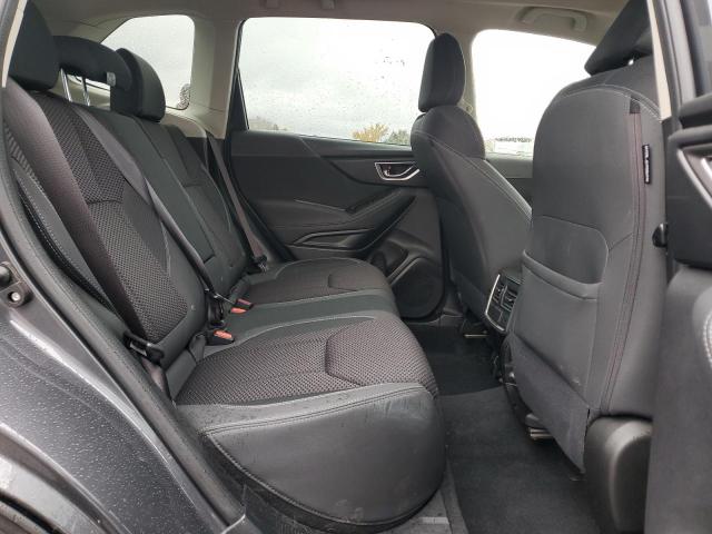 2021 SUBARU FORESTER P - JF2SKAFC7MH432927