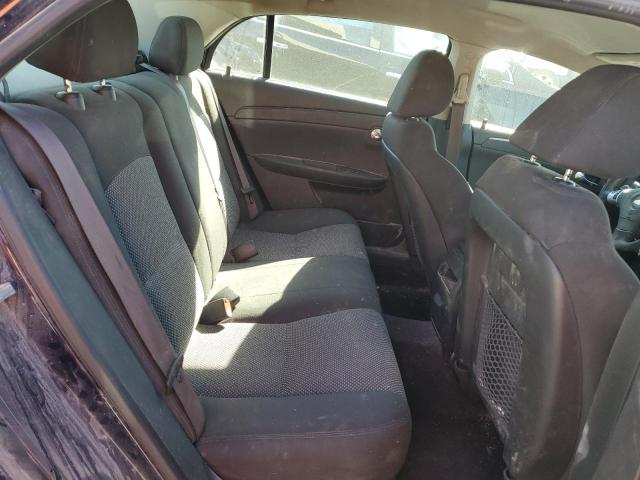 2010 CHEVROLET MALIBU 1LT - 1G1ZC5EB3AF138189