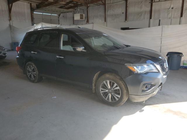 2018 NISSAN PATHFINDER #3287670038