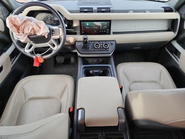 2024 LAND ROVER DEFENDER 1 #3312625169