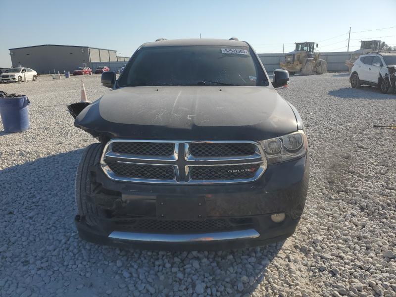 2013 DODGE DURANGO CREW - 1C4RDJDG3DC678769