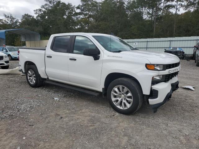 2019 CHEVROLET SILVERADO - 3GCPWBEHXKG310632