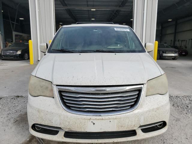 2013 CHRYSLER TOWN & COU #3274720795