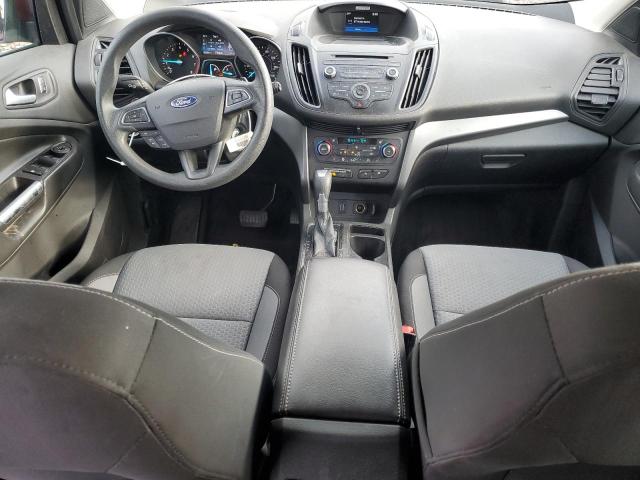2017 FORD ESCAPE SE #3304766939
