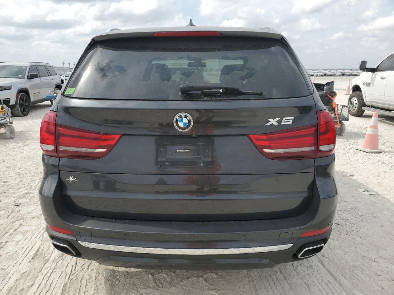 BMW X5 XDR40E