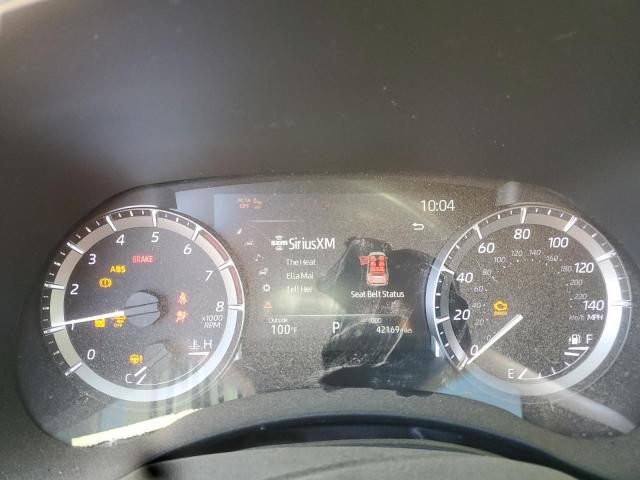 2023 TOYOTA HIGHLANDER #3281558396