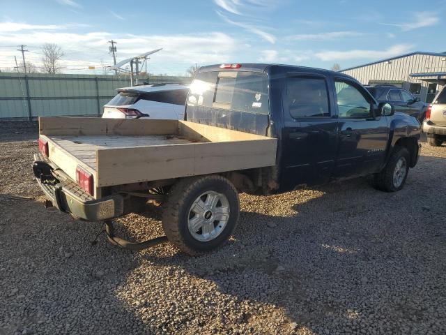 2010 CHEVROLET SILVERADO - 3GCRKSE37AG201388