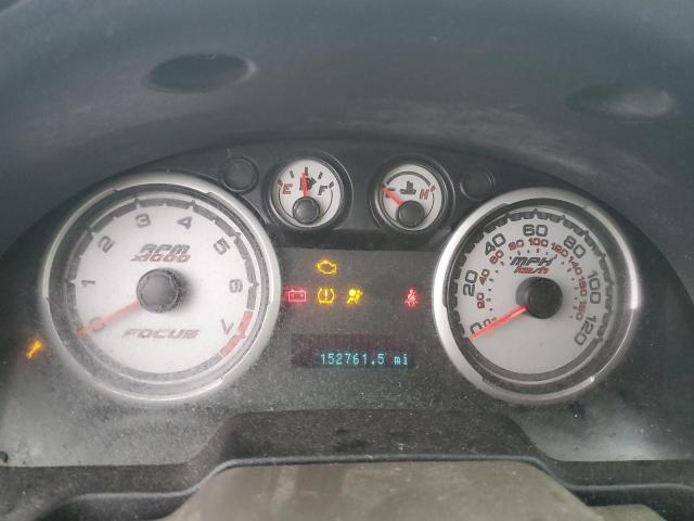 2011 FORD FOCUS S #3293476433