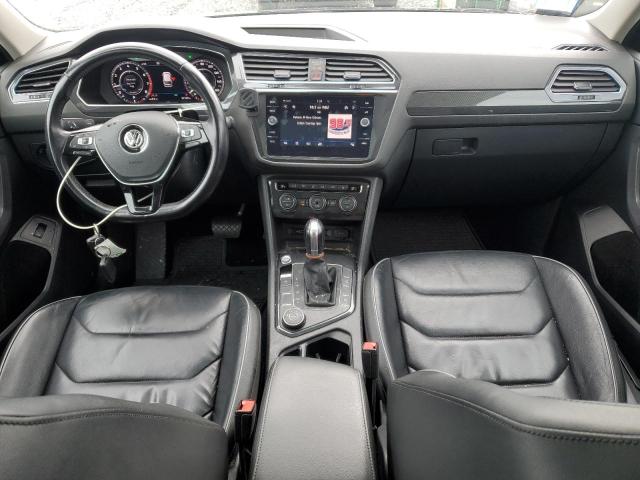2019 VOLKSWAGEN TIGUAN SEL 3VV4B7AX1KM064842