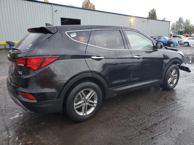 2017 HYUNDAI SANTA FE S #3284089542