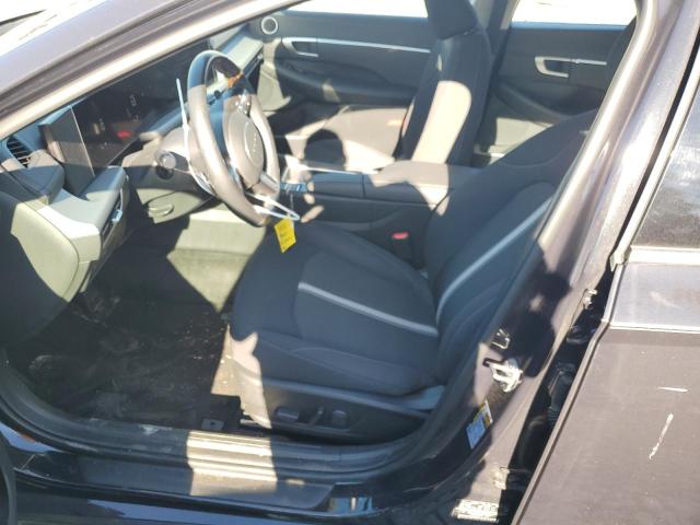 2024 HYUNDAI SONATA HYB #3293362420
