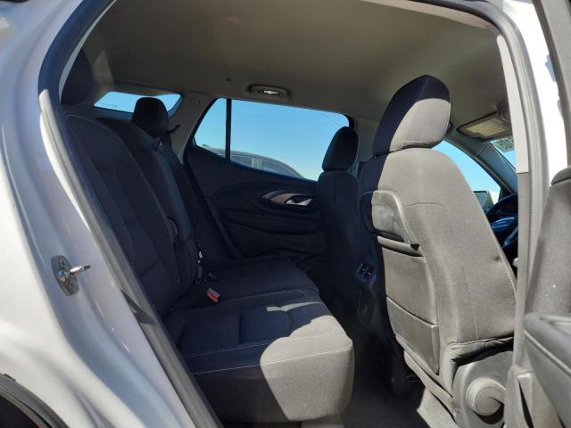 2024 GMC TERRAIN SL #3291371147