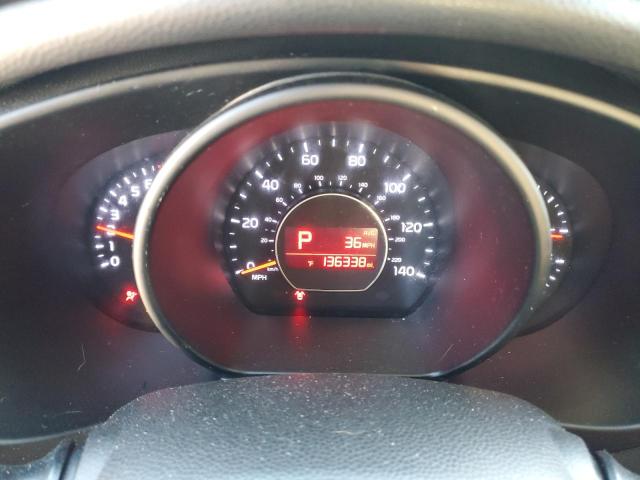 2015 KIA SOUL - KNDJN2A29F7174389