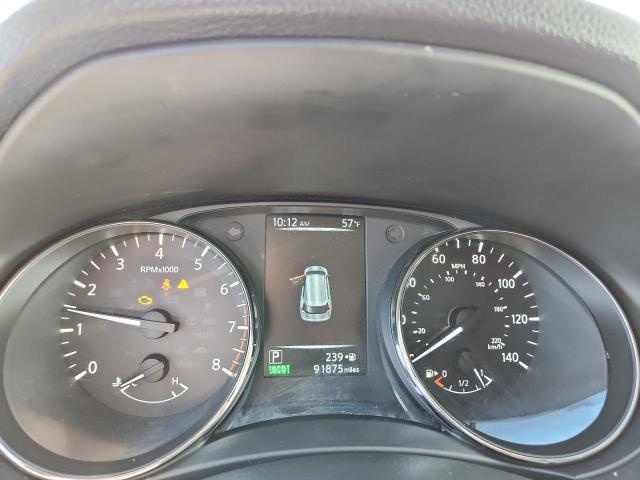2017 NISSAN ROGUE S - KNMAT2MV9HP531004