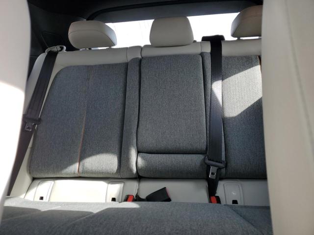 2022 MAZDA MX-30 PREM - JM1DRADB9N0100310