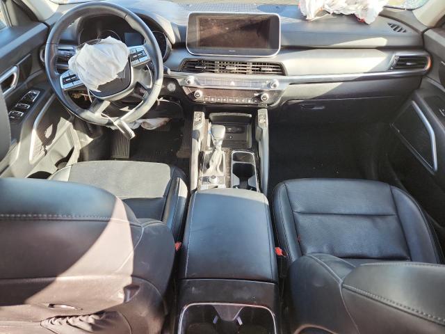 2022 KIA TELLURIDE #3293882622