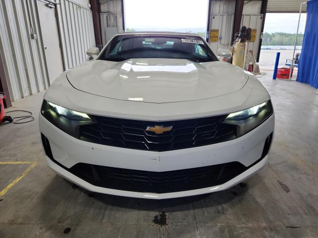 2023 CHEVROLET CAMARO LS 1G1FB3DX5P0155658