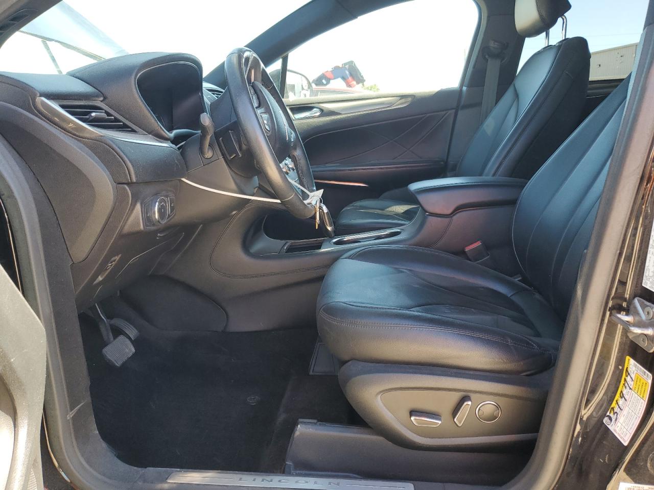 LINCOLN MKC PREMIERE