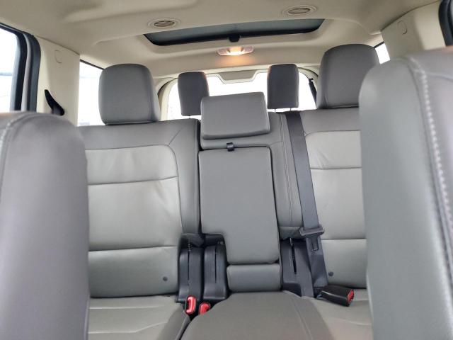 2019 FORD FLEX LIMIT 2FMHK6DT9KBA26307