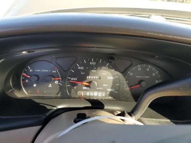 2000 MERCURY SABLE LS P #3286845230