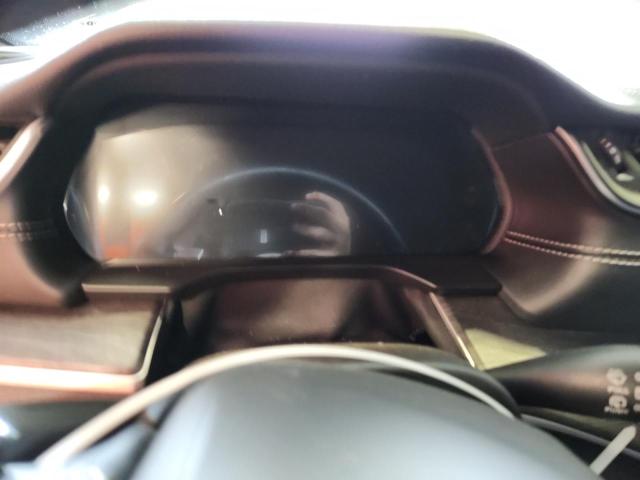 2021 JEEP GRAND CHER - 1C4RJKBG1M8163211