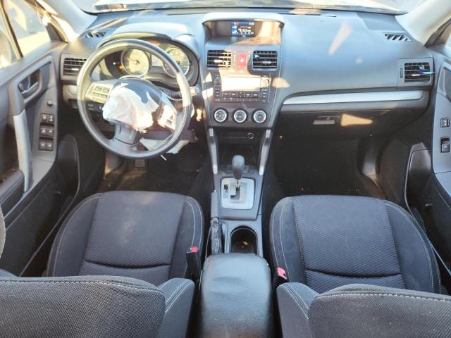 2015 SUBARU FORESTER 2 - JF2SJABC1FH489765