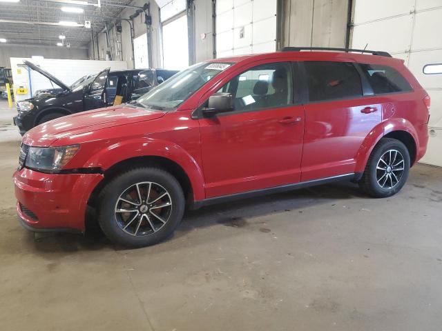 DODGE JOURNEY SE
