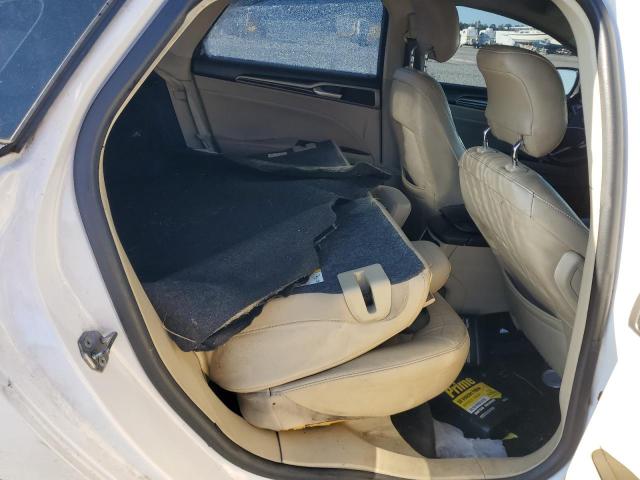 2013 FORD FUSION SE - 3FA6P0H94DR261653