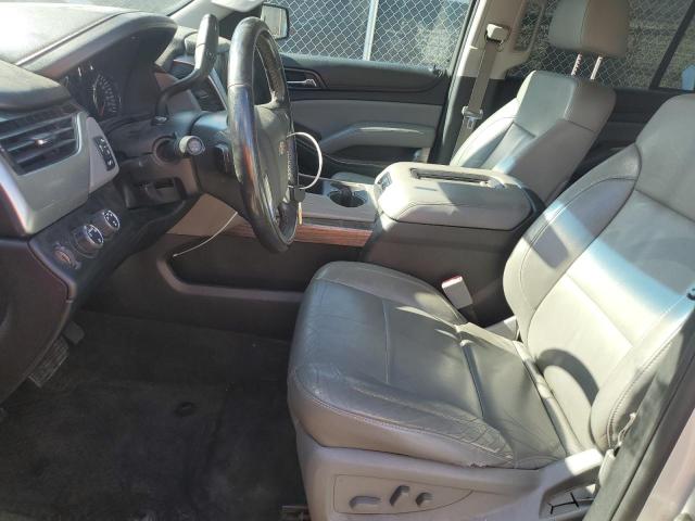 2015 CHEVROLET TAHOE K150 1GNSKBKC4FR227161