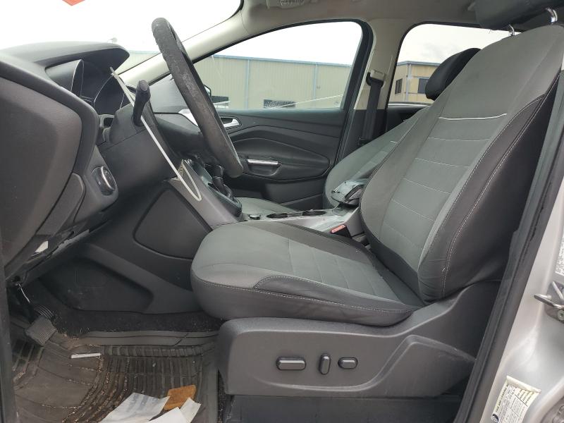 2015 FORD ESCAPE SE - 1FMCU0G77FUB93166