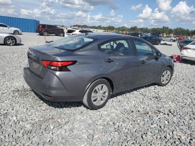 2020 NISSAN VERSA S - 3N1CN8DV7LL851693