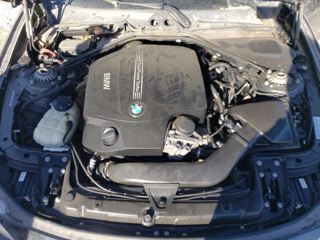 2014 BMW 335 XI #3274733844