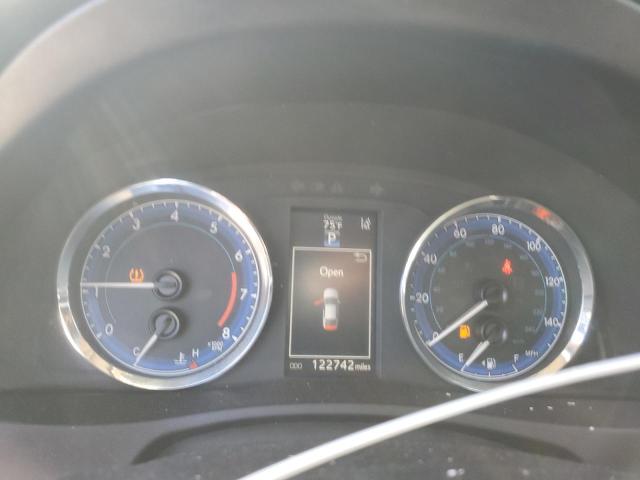 2017 TOYOTA COROLLA L - 5YFBURHE4HP603746