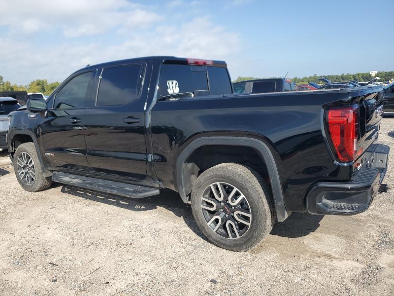 2025 GMC SIERRA K15 #3279488244