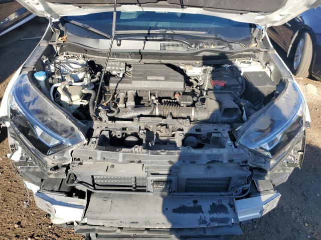 2020 HONDA CR-V EXL - 5J6RW2H80LL010634