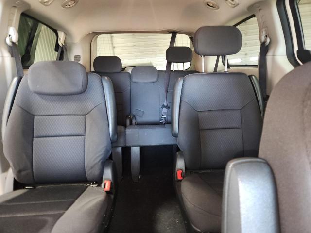 2010 DODGE GRAND CARA - 2D4RN3D17AR419518