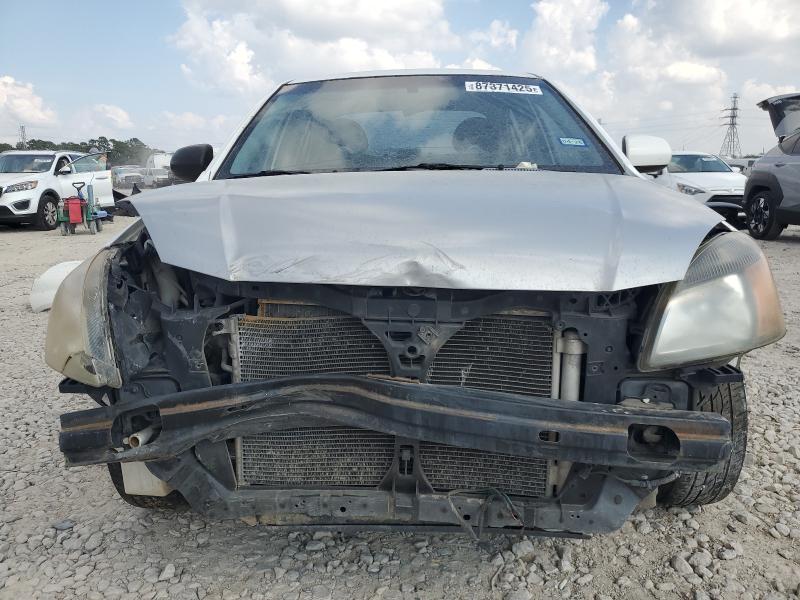 2010 KIA RIO LX #3296385637