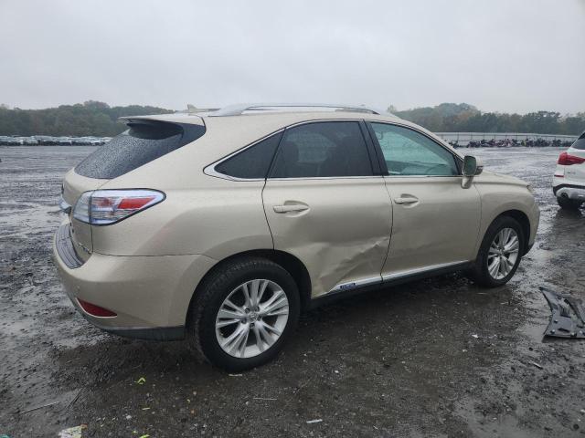 2012 LEXUS RX 450H - JTJBC1BA6C2424526