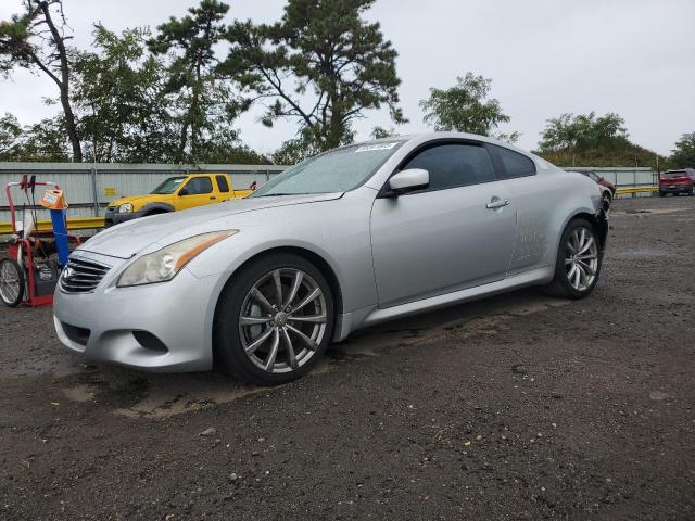 INFINITI G37 BASE