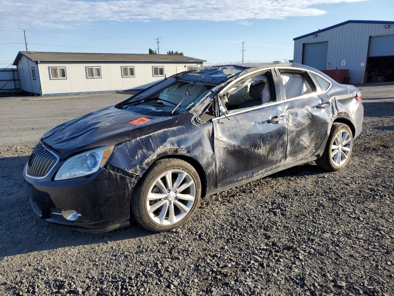 BUICK VERANO CONVENIENCE