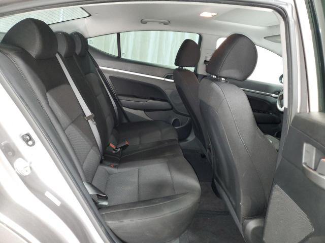 2020 HYUNDAI ELANTRA SE - KMHD84LF4LU907473