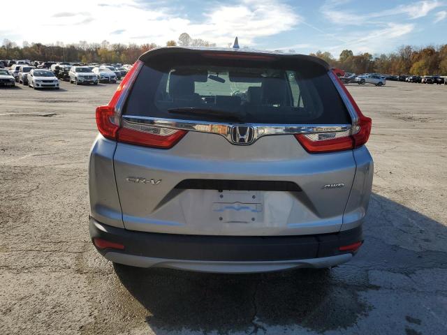 2018 HONDA CR-V LX - 2HKRW6H38JH224614